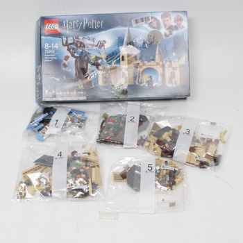 Stavebnice Lego Harry Potter 75953 