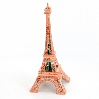 Lampa Cikonielf Yeepin Paris Eiffelova věž