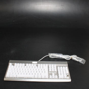 Mechanická klávesnice Eagletech-global KG010