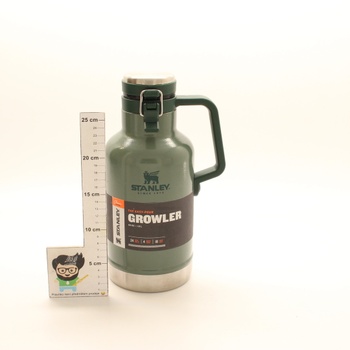Outdoor termoláhev Stanley 1900 ml zelená
