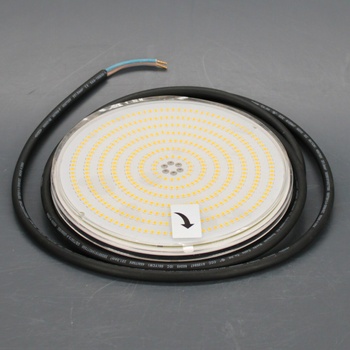 Bazénová lampa LyLmLe ‎R-PL01-S35W