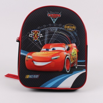 Školní batoh Disney Pixar Cars 3
