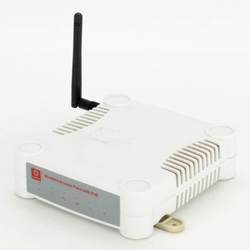 WiFi router Compex WP54G 2,4 GHz bílý