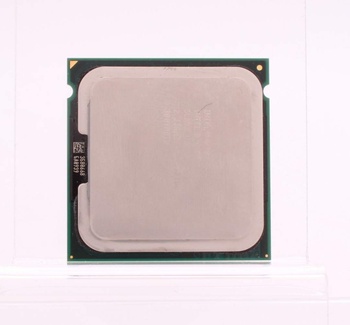 Procesor Intel Core 2 Duo E6550, 2,33 GHz