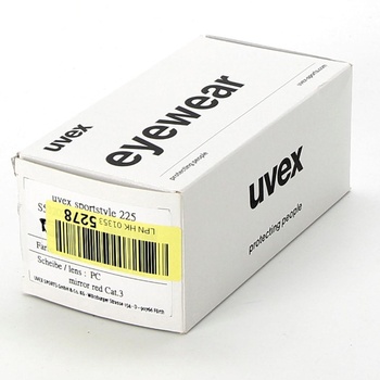 Sluneční brýle Uvex Unisex Sport 225 