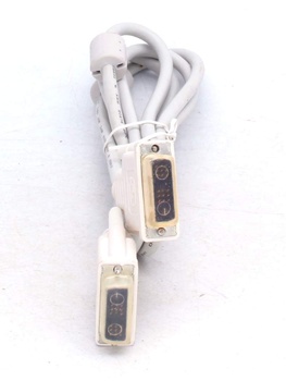 Propojovací kabel DVI 130 cm