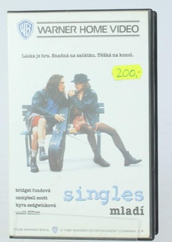 VHS Singles Mladí