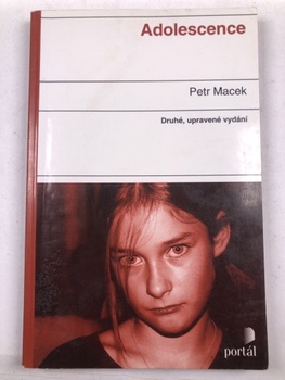 Petr Macek: Adolescence