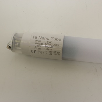 Sada LED trubic LED Atomant XU-8S74-K44X