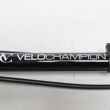 Cyklo pumpa VeloChampion Pro High
