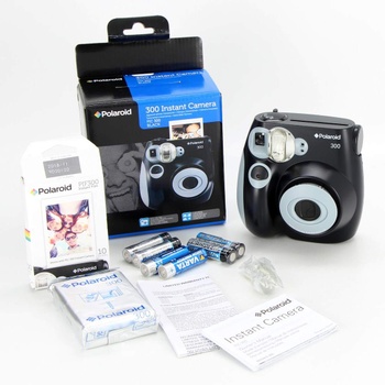 Instantní fotoaparát Polaroid PIC-300