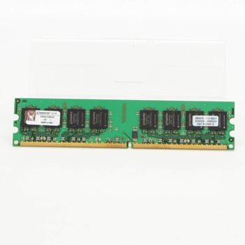 RAM DDR2 Kingston KVR667D2N5/2G 667 MHz 2 GB