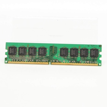 RAM DDR2 Kingston KVR667D2N5/2G 667 MHz 2 GB