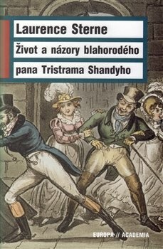 Život a názory blahorodého pana Tristrama Shandyho