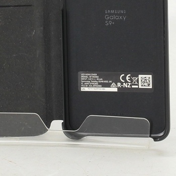 Flipové pouzdro Samsung S9+ View cover
