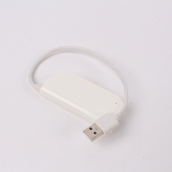USB 2.0 HUB 4x USB 2.0 bílý