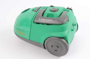Vysavač Electrolux Z1030 zelený