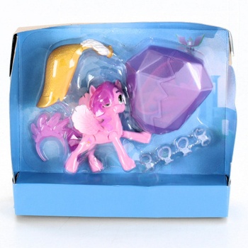 My Little Pony Hasbro F2453 Princess Petals