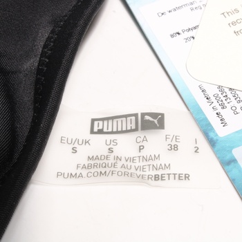 Dámské plavky Puma 100001634 vel.S