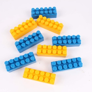 Dětská stavebnice kostičky Lego Duplo
