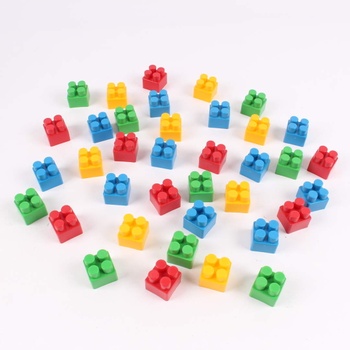 Dětská stavebnice kostičky Lego Duplo
