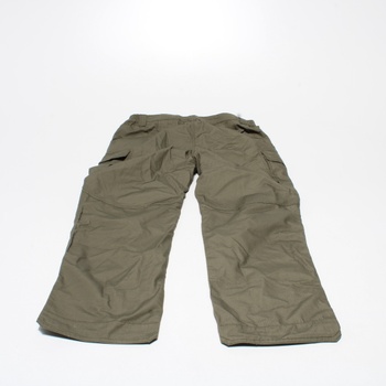 Pánské kalhoty Tacvasen ‎Trousers-73D-Army
