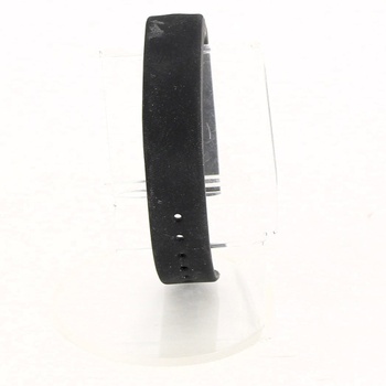 Krokoměr LEBEXY černý s Bluetooth