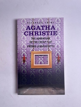 Agatha Christie: Případ levného bytu / The Adventure of the Cheap Flat