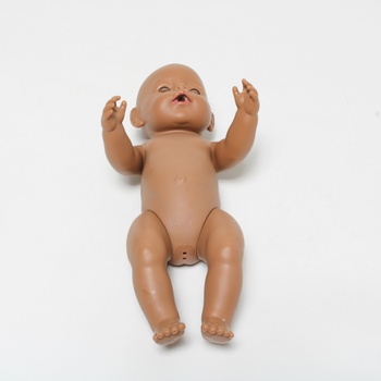 Panenka Baby Born ‎827970 černoška