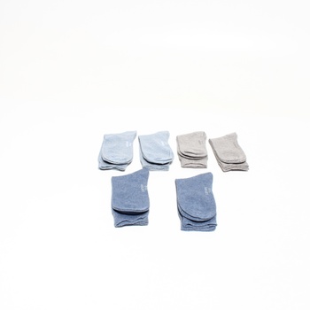 Chlapecké ponožky Camano 9300 vel.39-42