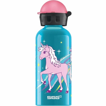 Dětská láhev Sigg Bella Unicorn 