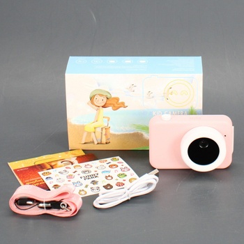 Dětský fotoaparát Joylink 16MP