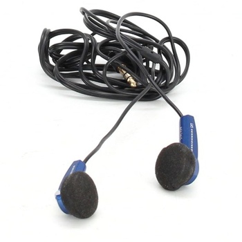 Sluchátka do uší Sennheiser MX365