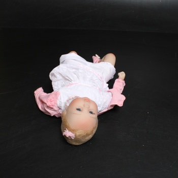 Realistická panenka Bambola