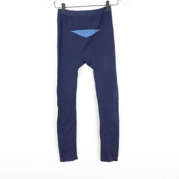 Pánské spodní kalhoty Toptex odstín modré