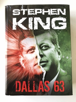 Stephen King: Dallas 63