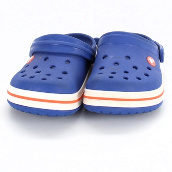Dětské pantofle Crocs 204537