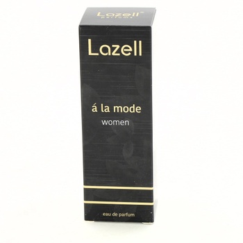 Parfémovaná voda Lazell á la mode
