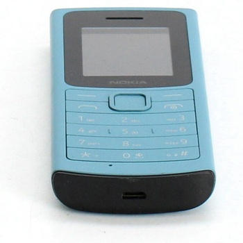 Mobilní telefon Nokia 110 4G Blau