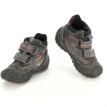 Dětské boty kotníkové Geox 