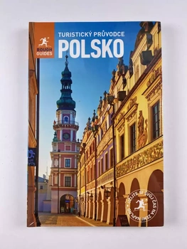 kolektiv autorů: Polsko