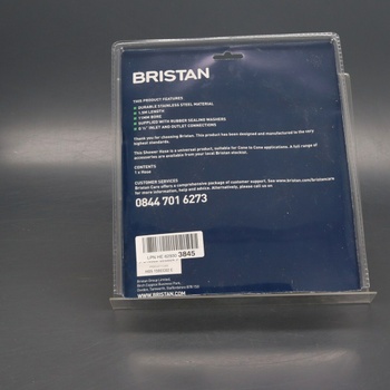 Sprchová hadice Bristan ‎HOS 150CC02 C