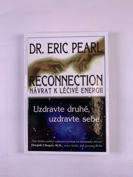 Reconnection: Návrat k léčivé energii Pevná (2005)