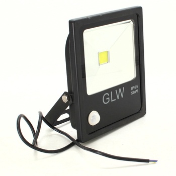 Venkovní LED osvětlení GLW 20 W IP65 