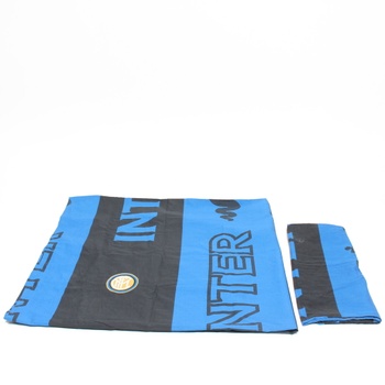 Povlečení ložní prádlo Inter Milan