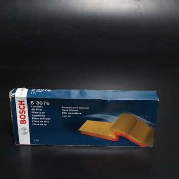 Vzduchový filtr Bosch 1457433076 S 3076