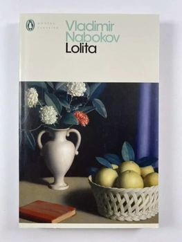 Vladimír Nabokov: Lolita Měkká (2002)
