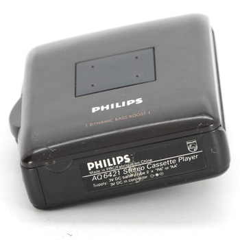 Walkman Philips AQ 6421  