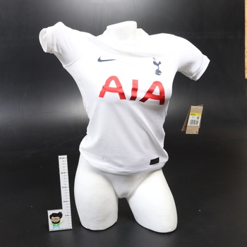 Dětské triko Nike CV8246 Tottenham Hotspur