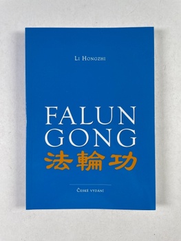 Li Hongzhi: Falun Gong - Qigong Kola Zákona